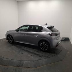 Peugeot 208 PureTech 100 S&S BVM6 Allure Saint-Pierre-du-Mont