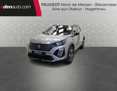 Peugeot 2008 Saint-Pierre-du-Mont
