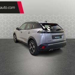 Peugeot 2008 Hybrid 136 e-DCS6 GT Saint-Pierre-du-Mont
