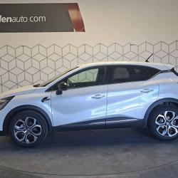 Renault Captur TCe 90 - 21 Intens Tarbes
