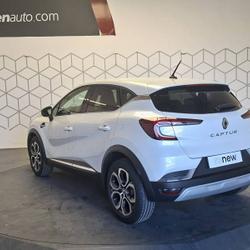 Renault Captur TCe 90 - 21 Intens Tarbes