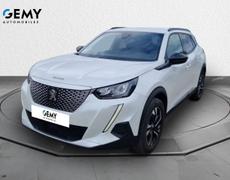 Peugeot 2008 Saint-Brieuc