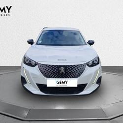 Peugeot 2008 Electrique 136 ch Allure Pack occasion - Saint-Brieuc - photo 2/21
