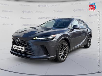 Lexus RX - 450h+ Executive 4WD MY24 - 67 999 €