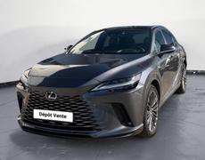 Lexus RX Souffelweyersheim