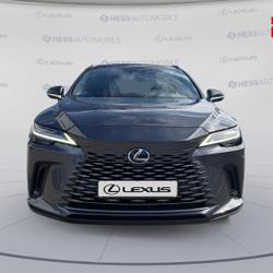Lexus RX 450h+ Executive 4WD MY24 occasion - Souffelweyersheim - photo 2/30