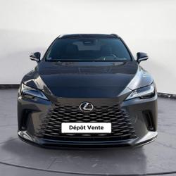 Lexus RX 450h+ Executive 4WD MY24 Souffelweyersheim