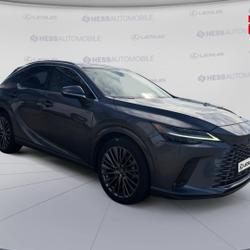 Lexus RX 450h+ Executive 4WD MY24 occasion - Souffelweyersheim - photo 3/30