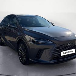 Lexus RX 450h+ Executive 4WD MY24 Souffelweyersheim