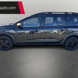Dacia Jogger ECO-G 100 7 places GSR2 Extreme + Biarritz