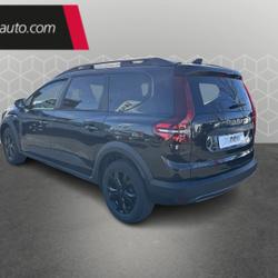 Dacia Jogger ECO-G 100 7 places GSR2 Extreme + Bayonne