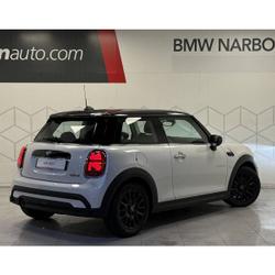 Mini Mini Hatch 3 Portes Cooper 136 ch DKG7 Edition Premium Plus Narbonne
