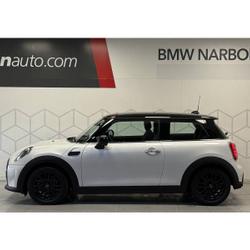 Mini Mini Hatch 3 Portes Cooper 136 ch DKG7 Edition Premium Plus Narbonne