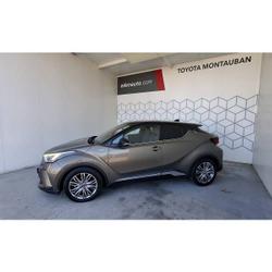 Toyota C-HR Hybride 2.0L Distinctive Montauban