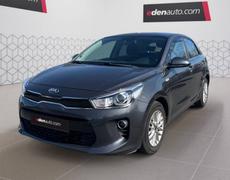 Kia Rio Dax