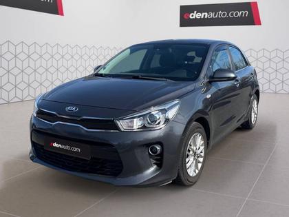Kia Rio - 1.0L T-GDi 100 ch ISG Urban Edition - 10 500 €
