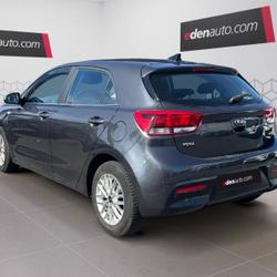 Kia Rio 1.0L T-GDi 100 ch ISG Urban Edition Dax