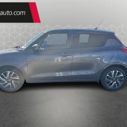 Suzuki Swift 1.2 Dualjet Hybrid Auto (CVT) Pack Bayonne