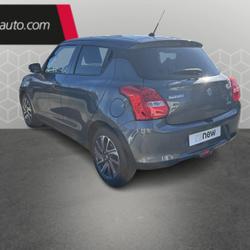 Suzuki Swift 1.2 Dualjet Hybrid Auto (CVT) Pack Bayonne