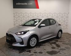 Toyota Yaris Toulouse