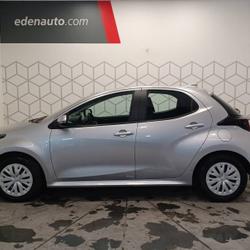 Toyota Yaris 120 VVT-i Dynamic Toulouse