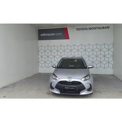 Toyota Yaris 120 VVT-i Dynamic Toulouse