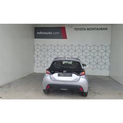 Toyota Yaris 120 VVT-i Dynamic Toulouse