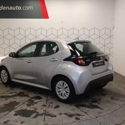 Toyota Yaris 120 VVT-i Dynamic Toulouse