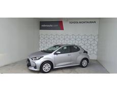 Toyota Yaris Montauban