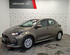 Toyota Yaris Toulouse