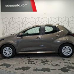 Toyota Yaris 120 VVT-i Dynamic Toulouse