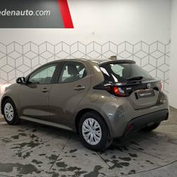 Toyota Yaris 120 VVT-i Dynamic Toulouse