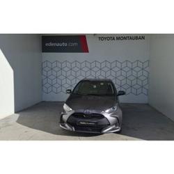 Toyota Yaris 120 VVT-i Dynamic Toulouse