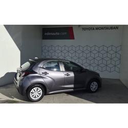 Toyota Yaris 120 VVT-i Dynamic Toulouse