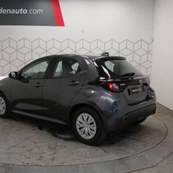 Toyota Yaris 120 VVT-i Dynamic Toulouse