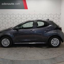 Toyota Yaris 120 VVT-i Dynamic Toulouse