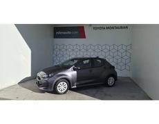 Toyota Yaris Montauban