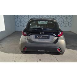 Toyota Yaris 120 VVT-i Dynamic Toulouse