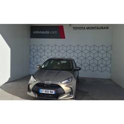 Toyota Yaris 120 VVT-i Dynamic Montauban