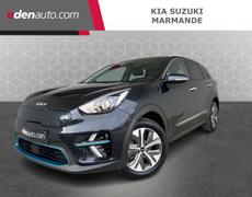 Kia Niro Sainte-Bazeille