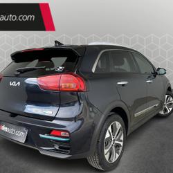 Kia Niro e- Electrique 204 ch Active Sainte-Bazeille