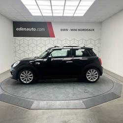 Mini Mini Hatch 3 Portes Cooper 136 ch Edition Blackfriars Lormont