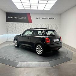 Mini Mini Hatch 3 Portes Cooper 136 ch Edition Blackfriars Lormont