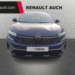 Renault Espace 5 E-Tech full hybrid 200 GSR2 esprit Alpine Auch