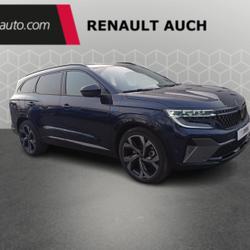 Renault Espace 5 E-Tech full hybrid 200 GSR2 esprit Alpine Auch