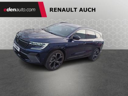 Renault Espace 5 - E-Tech full hybrid 200 GSR2 esprit Alpine - 38 190 €