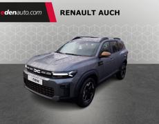 Dacia Bigster Auch