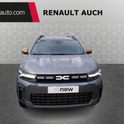 Dacia Bigster Hybrid 155 Extreme Auch