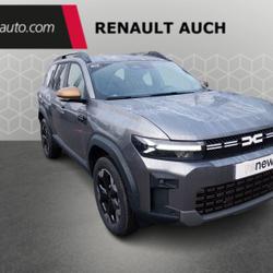 Dacia Bigster Hybrid 155 Extreme Auch