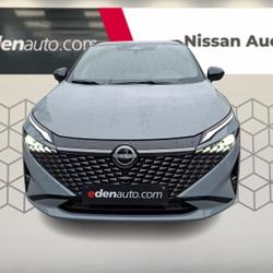 Nissan Qashqai e-Power 190 ch N-Design Auch